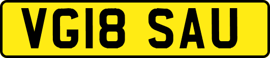 VG18SAU
