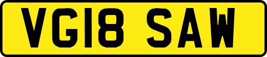 VG18SAW