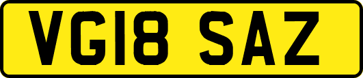 VG18SAZ