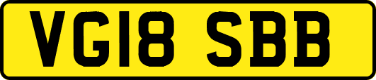 VG18SBB