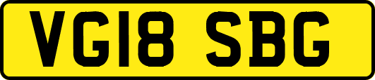 VG18SBG