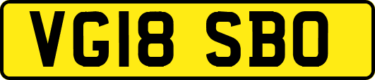 VG18SBO