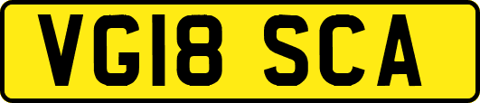 VG18SCA