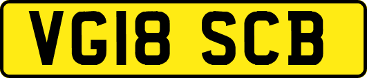 VG18SCB