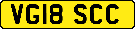 VG18SCC