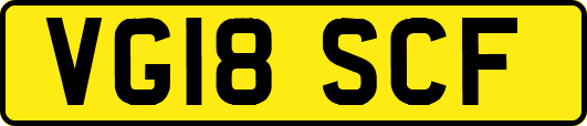 VG18SCF