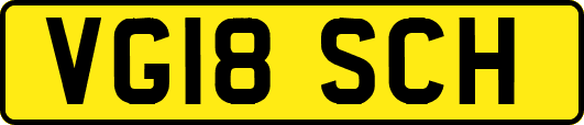 VG18SCH