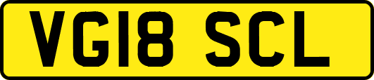 VG18SCL