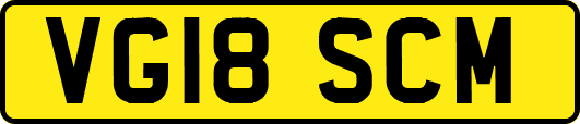 VG18SCM