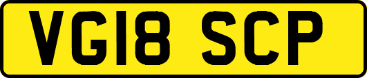 VG18SCP