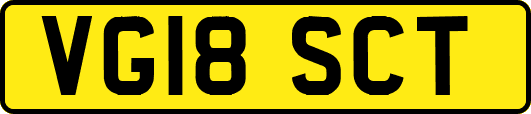 VG18SCT