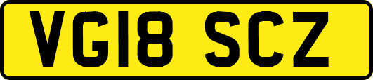 VG18SCZ