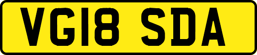 VG18SDA