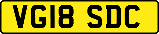 VG18SDC