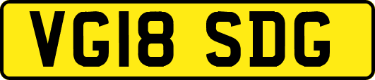 VG18SDG