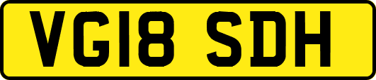 VG18SDH