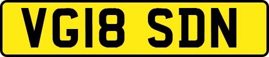 VG18SDN