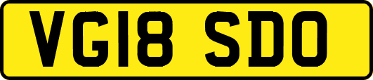 VG18SDO