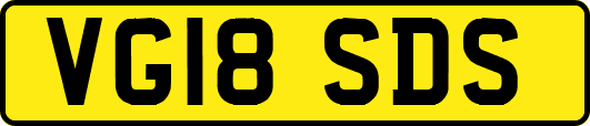 VG18SDS