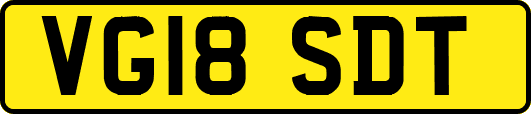 VG18SDT