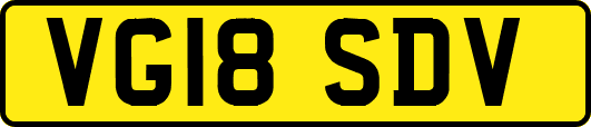 VG18SDV