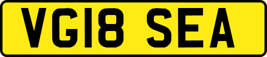 VG18SEA