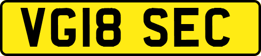 VG18SEC