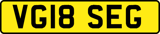VG18SEG