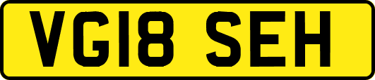 VG18SEH