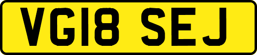 VG18SEJ