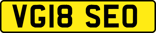 VG18SEO