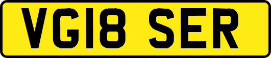 VG18SER