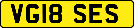VG18SES
