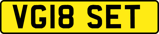VG18SET