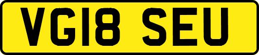 VG18SEU