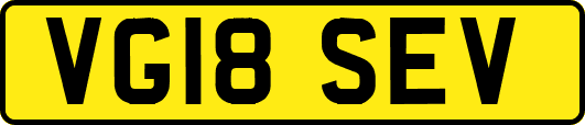 VG18SEV