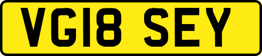 VG18SEY