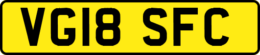 VG18SFC