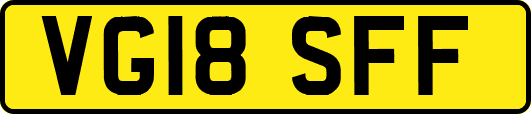 VG18SFF