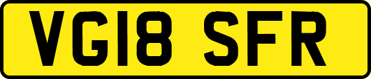 VG18SFR