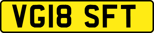 VG18SFT
