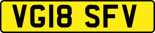 VG18SFV