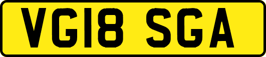 VG18SGA