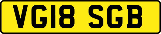 VG18SGB