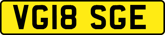 VG18SGE