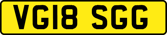 VG18SGG