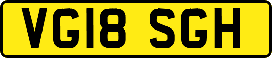 VG18SGH