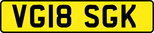 VG18SGK