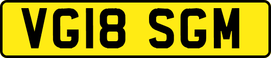 VG18SGM