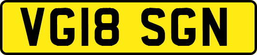 VG18SGN